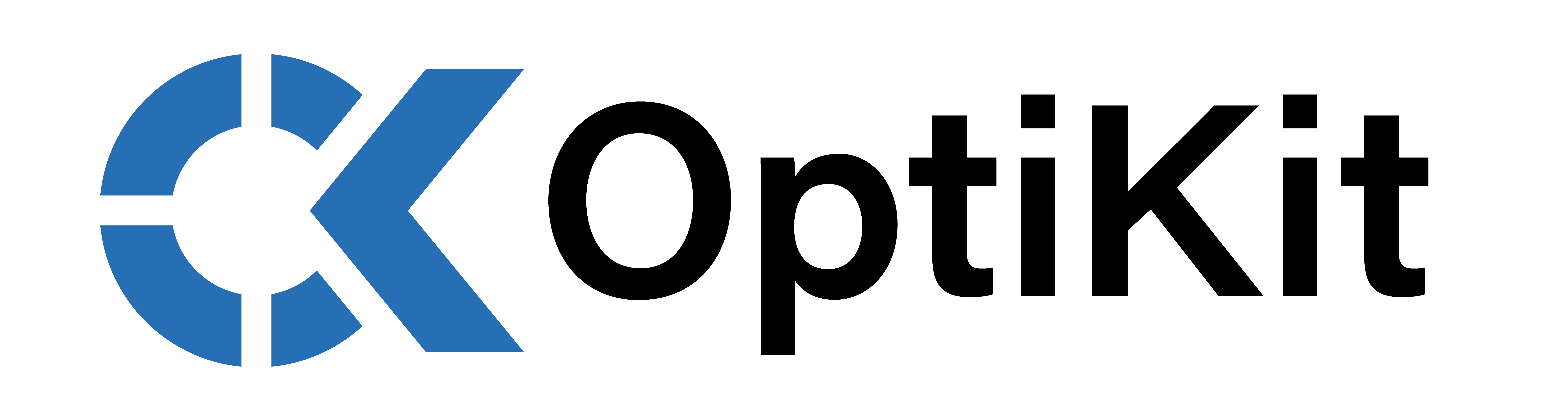Optikit Logo